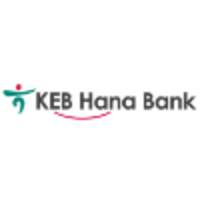 Pt Bank Keb Hana Indonesia
