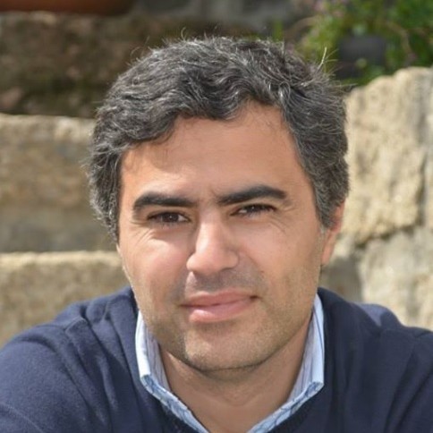 Paulo Fernandes