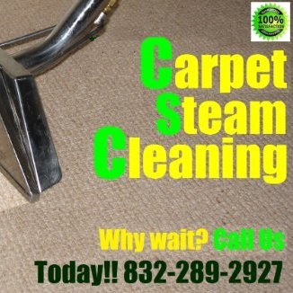 Westheimer Carpet Cleaning