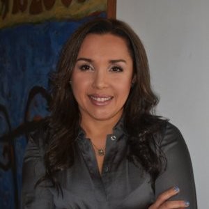 Luz Miriam Diaz Patigño