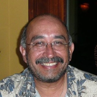 Frank Hernandez