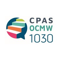 CPAS de Schaerbeek / OCMW van Schaarbeek