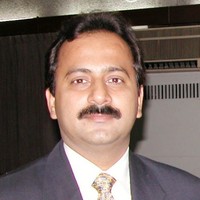 Dr. Sandeep Kr. Tiwari