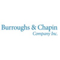 Burroughs & Chapin Company, Inc.