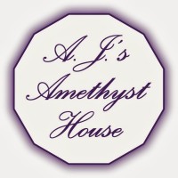 AJ's Amethyst House