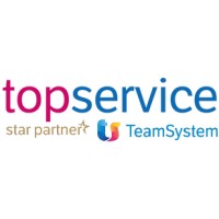 Top Service srl - SWP Teamsystem