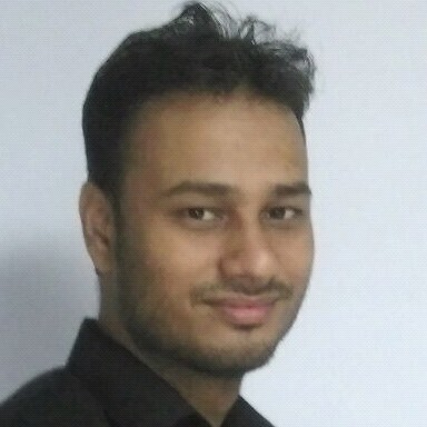 Yuvraj Pratap