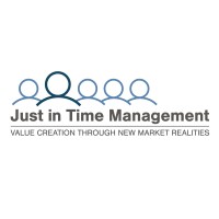 Just in Time Management Group
