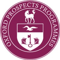Oxford Prospects Programmes