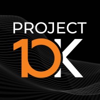 Project 10K