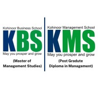 KOHINOOR BUSINESS SCHOOL KOHINOOR EDUCATION COMPLEX, MUMBAI SUBURBAN