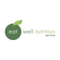 Eat Well Nutrition Service