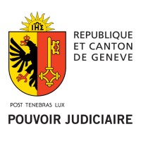 Pouvoir judiciaire de la République et canton de Genève