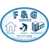 F & G Handyman and Maintenance Services