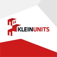 Klein Units BV