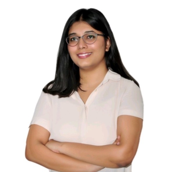 Shivani Saini
