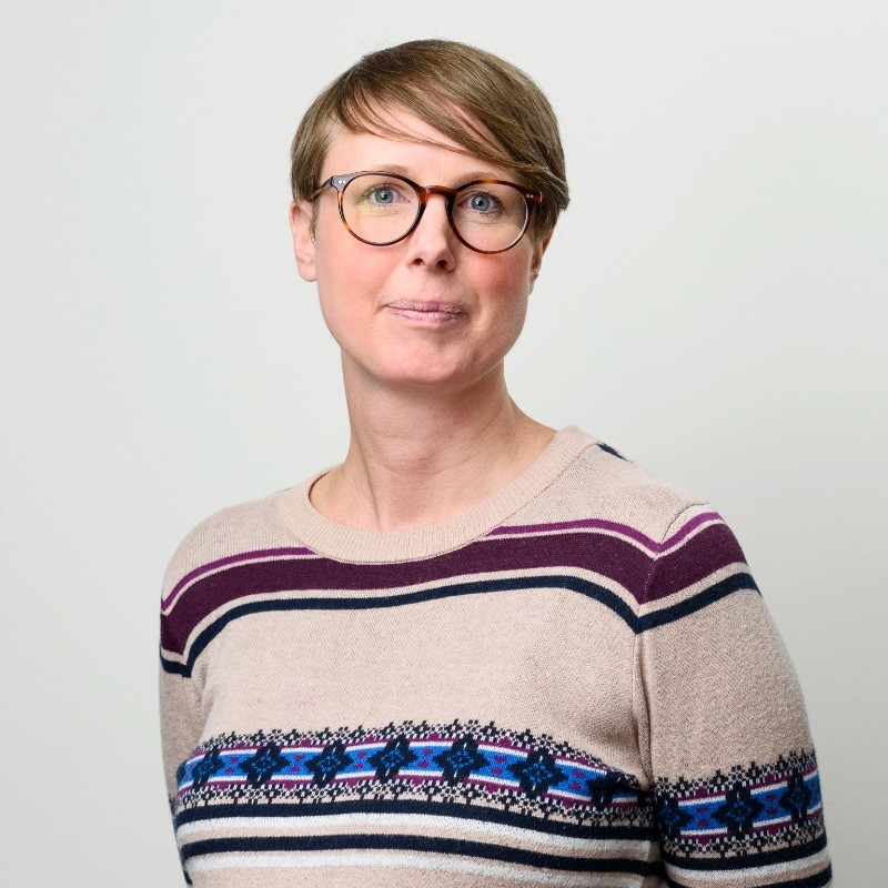 Karin Henningsson