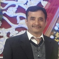 Narendra Singh Patwal