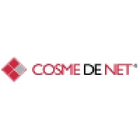 Cosme De Net Company Limited