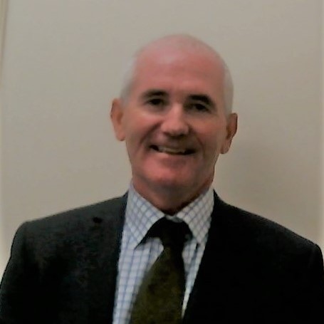 Damian Hogan