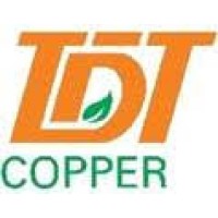 TDT Copper Ltd