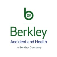 Berkley Accident and Health (a Berkley Company)