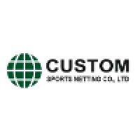 Custom Sports Netting Co., Ltd