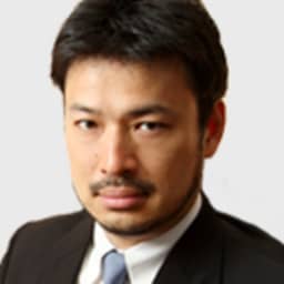 Tsuyoshi Mikawa