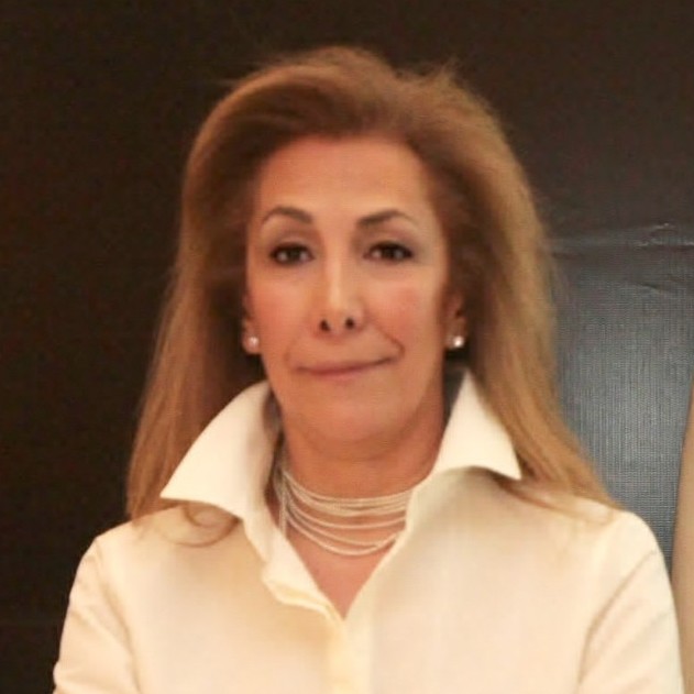 Connie Gonzalez Rodriguez