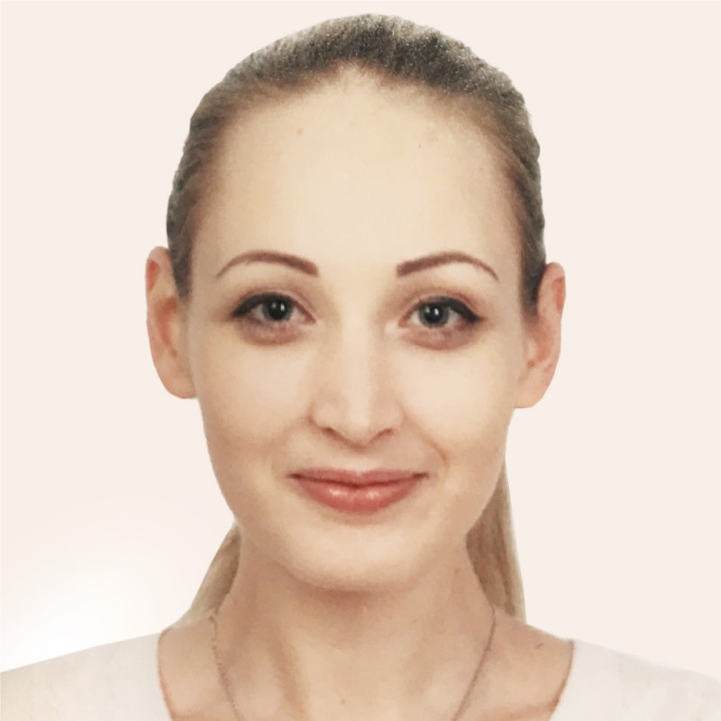 Aleksandra Sumbarova