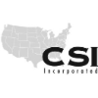 CSI Incorporated