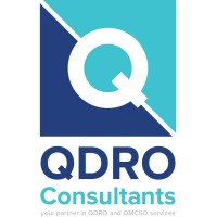 QDRO Consultants 