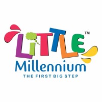 Little Millennium Education Pvt Ltd