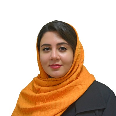 Helia Taheri