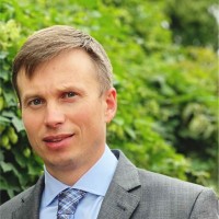 Dr. Oleksandr Dykyi