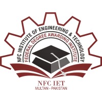 NFC IET Multan