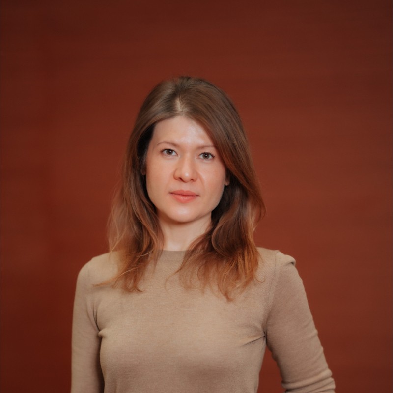 Olga Levkovich