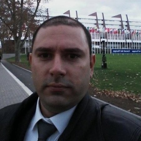 Boyko Stoyanov