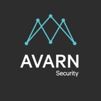Avarn Security Sverige