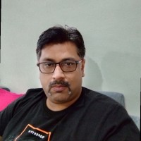 Kumar Gaurav Das