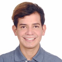 Alejandro Vinueza
