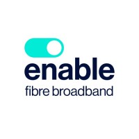 Enable Fibre Broadband