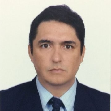 Sergio Cendra Suárez