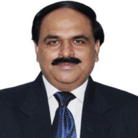 Dr. Praveen Khullar