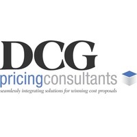 DCG Pricing Consultants