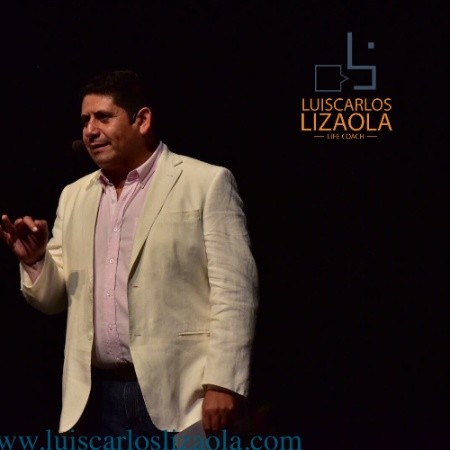 Luis Carlos Lizaola