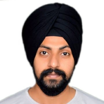 Pardeep Singh