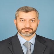 Imad Al Din Shahrour