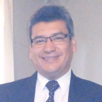 Reynaldo Rodriguez García