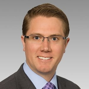 Blake Whittemore, CFA, MBA